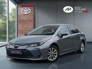 Toyota Corolla Seria E21 2024