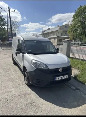 Fiat Doblo 2016