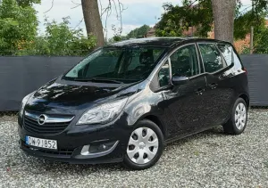 Opel Meriva II 1.4 T Enjoy 2016