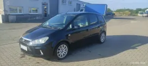 Ford C-Max I 2008