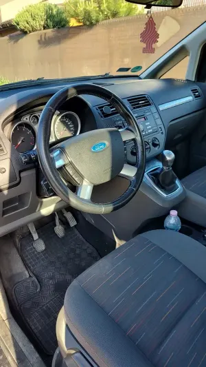 Ford C-Max I 2008