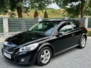 Volvo C30 D2 Business Edition Start-Stop 2013