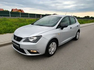 Seat Ibiza IV 1.2 12V Reference 2013