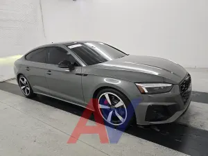Audi A5 F5 2023