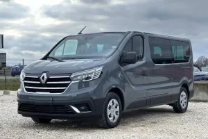 Renault Trafic III Grand 2.0 dCi 2023