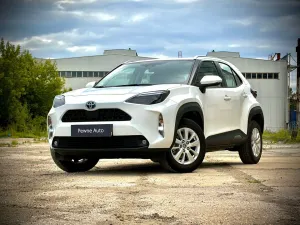 Toyota Yaris Cross Hybrid 1.5 Comfort 2022