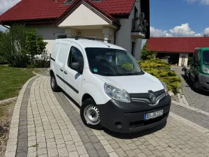 Renault Kangoo 2015