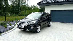 Ford Kuga II 2019