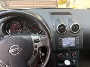 Nissan Qashqai I 1.6 dCi DPF Start/Stop tekna 2013