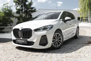 BMW 2 Series 218i M Sport 2024