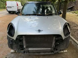 Mini Countryman 2014