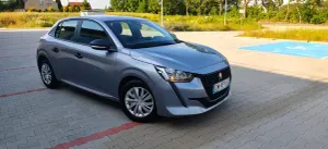 Peugeot 208 II 1.2 PureTech Active Pack S&S 2021