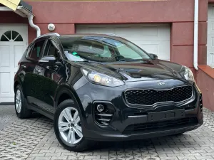 Kia Sportage IV 1.7 CRDI Business Line 2WD 2016