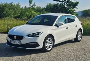 Seat Leon IV 2.0 TDI Full LED 2021