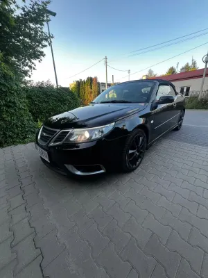 Saab 9-3 II 2008