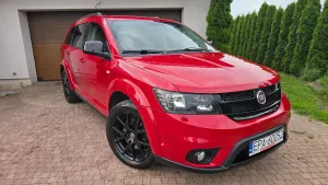 Fiat Freemont 2015