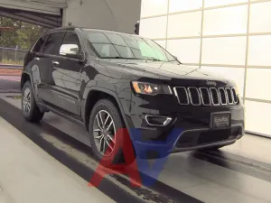 Jeep Grand Cherokee IV 3.6 V6 Limited 2020