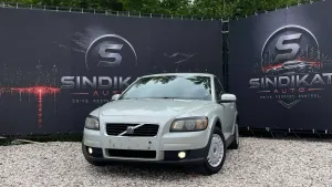 Volvo C30 2.0 RDesign Edition 2007
