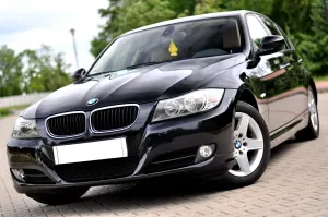 BMW 3 Series E90/E91/E92/E93 318i Edition Exclusive 2009