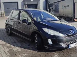Peugeot 308 P5 1.6 Premium 2008