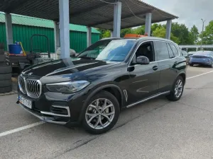 BMW X5 G05 xDrive25d 2022