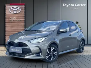 Toyota Yaris IV Hybrid 1.5 Style 2024