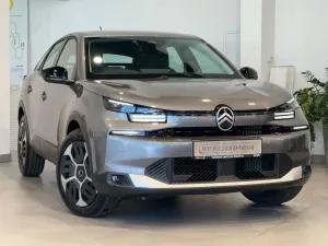 Citroën C4 III 1.2 mHEV Plus eDCT6 2026