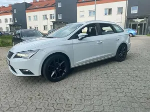Seat Leon III 1.6 TDI Style 2014
