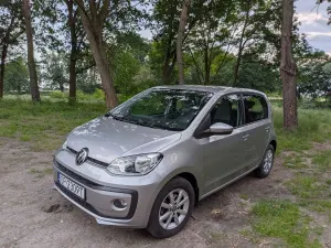 Volkswagen Up! 1.0 move 2023
