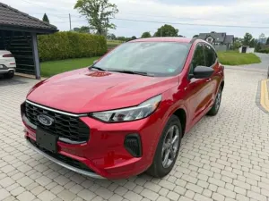 Ford Kuga III 1.5 EcoBoost AWD ST-Line ASS 2024
