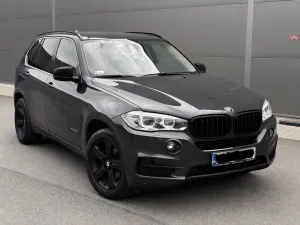 BMW X5 F15 xDrive25d 2014