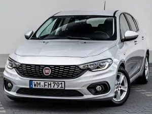 Fiat Tipo II 1.4 T-Jet Lounge 2017
