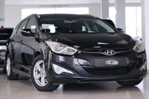 Hyundai i40 1.7 CRDi Premium 2013