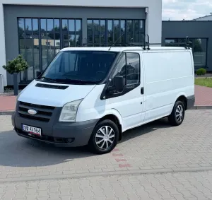 Ford Transit 2006