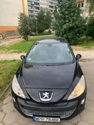 Peugeot 308 P5 1.6 Premium 2007