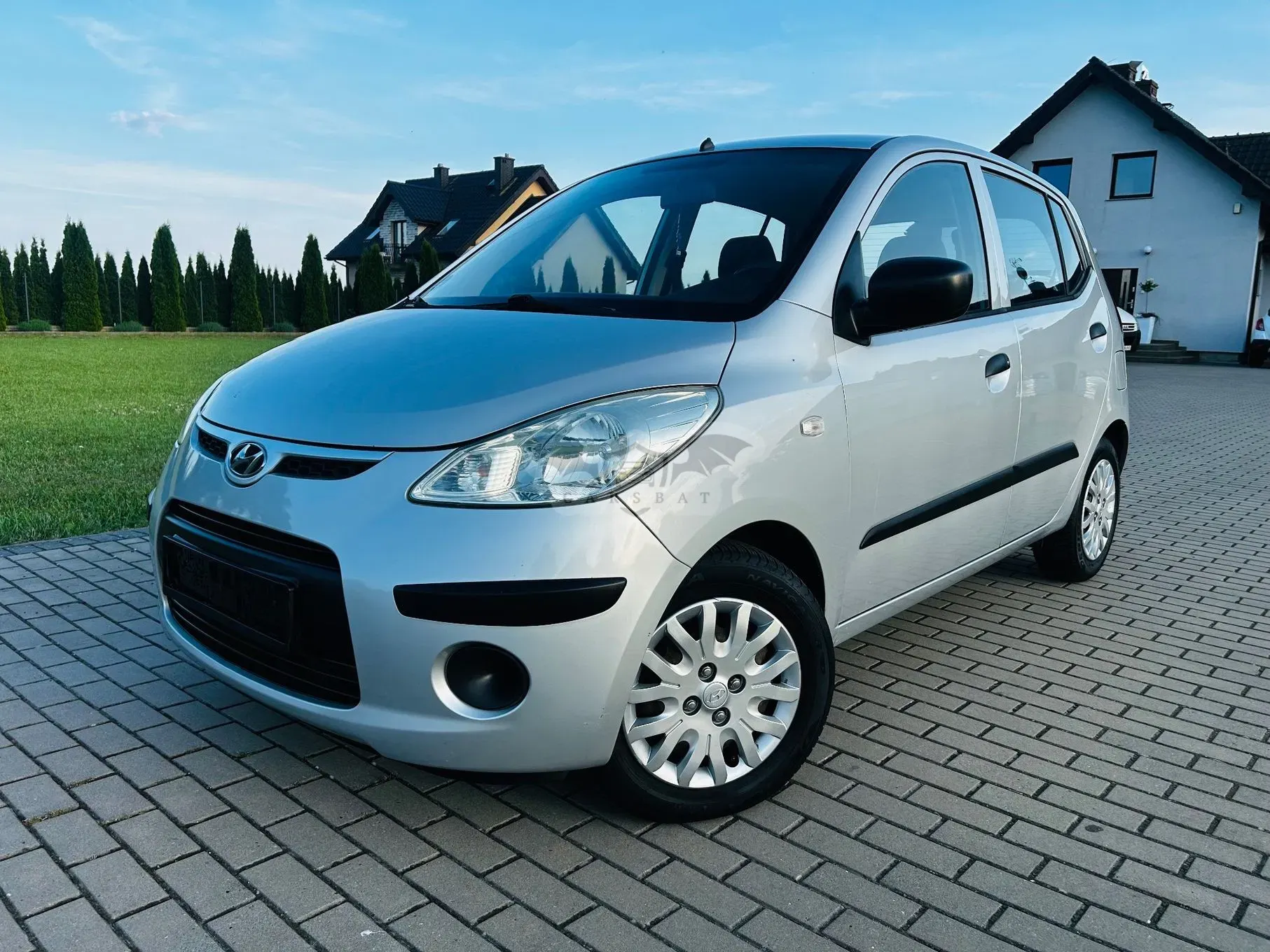 Hyundai i10 I 1.1 Comfort 2009