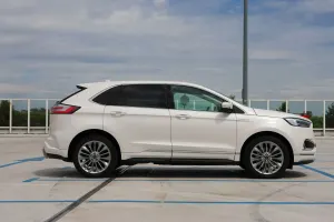 Ford Edge 2.0 EcoBlue Twin-Turbo 4WD Vignale 2019