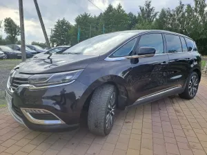 Renault Espace V 2016