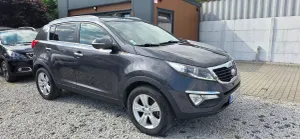 Kia Sportage III 2.0 d Tour 2WD 2014