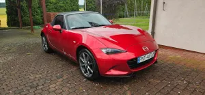 Mazda MX-5 (Miata) 2.0 Skyfreedom i-ELOOP 2015
