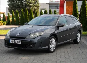 Renault Laguna III 2.0 Privilege 2008