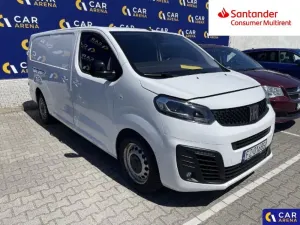 Fiat Scudo 2022