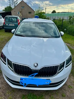 Skoda Octavia III 1.5 TSI ACT Style 2019