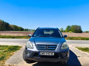 Honda CR-V II 2.0i ES 2005