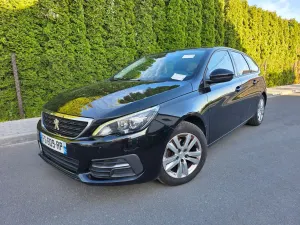 Peugeot 308 T9 BlueHDi 100 Stop & Start Access 2017