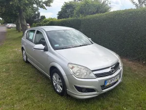 Opel Astra H 1.4 2008