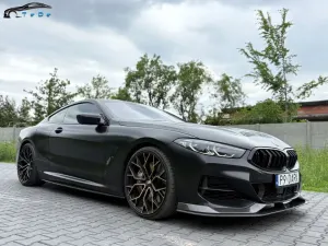 BMW 8 Series G14/G15/G16 2018