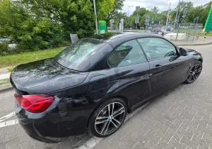 BMW 4 Series I F32/F33/F82 430i xDrive 2020