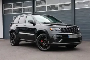 Jeep Grand Cherokee IV 3.6 V6 Limited 2020