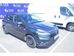 Dacia Sandero III 2021